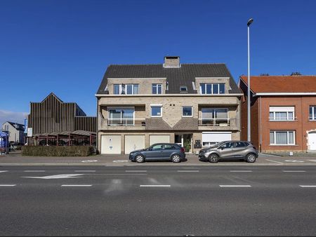 appartement à vendre à sint-job-in-'t-goor € 220.000 (kmkoy) - bracke & de weggheleire | z