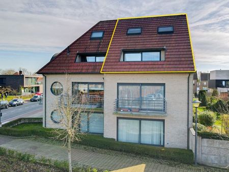appartement à vendre à koekelare € 219.000 (kmlhn) - residentie vastgoed | zimmo