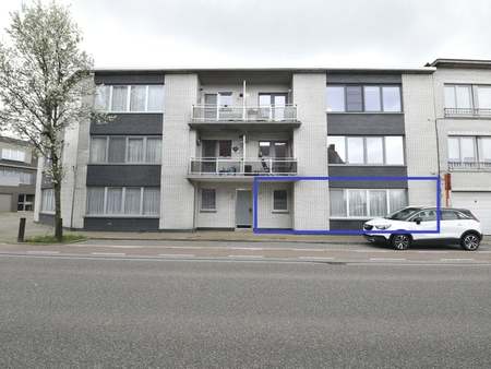 appartement à vendre à nieuwkerken-waas € 215.000 (kmlcm) - d&a vastgoed | zimmo