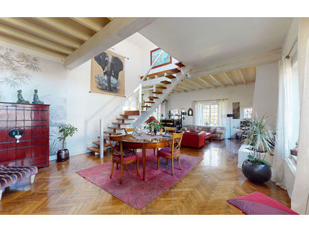 vente appartement 3 pièces 112 m² biarritz (64200)