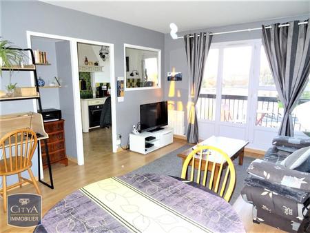 vente appartement maurepas (78310) 2 pièces 49.26m²  160 000€