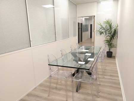 location de bureau de 110 m² à neuilly-sur-marne - 93330