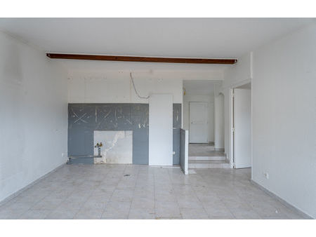 vente appartement 2 pièces 37 m² marseille 10 (13010)