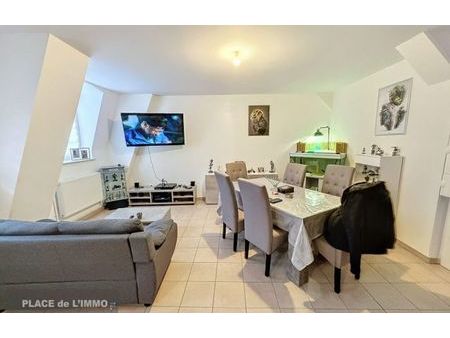 location appartement 2 pièces 58 m² abbeville (80100)