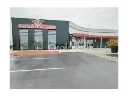 location de local commercial de 950 m² à cormontreuil - 51350