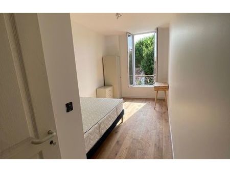location appartement 1 pièce 18 m² bordeaux (33000)