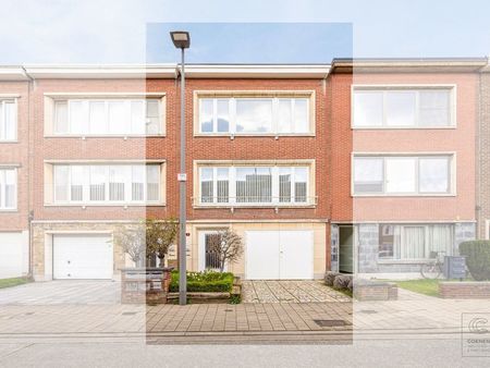 maison à vendre à deurne € 409.000 (kml5d) - coenen vastgoed | zimmo