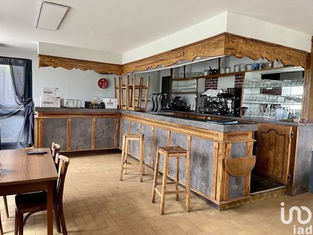vente bar-brasserie 310 m²