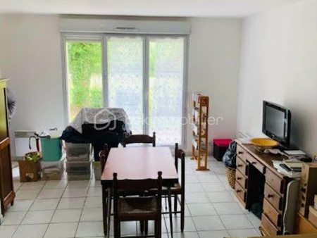 vente appartement 1 pièce 37 m²