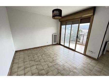 location appartement 1 pièce 29 m² ajaccio (20000)