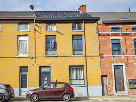 delfimmo - maison renovee en 2017 - garage - elec conforme