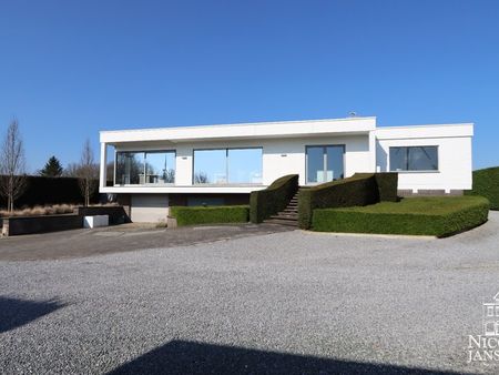maison à vendre à dilsen-stokkem € 638.000 (kmm0v) - nicole janssen | zimmo