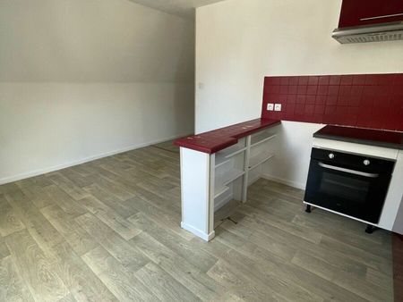 location appartement  m² t-2 à orthez  400 €