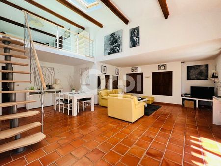 maison saint-paul-en-forêt 100 m² t-4 à vendre  457 000 €