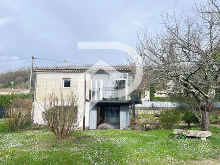 maison la riviere 7 pièce(s) 172 m2