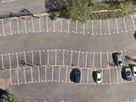 place parking