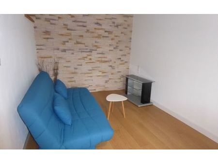 appartement château-arnoux-saint-auban 20 m² t-1 à vendre  60 000 €