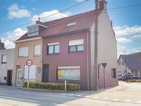 maison à vendre à torhout € 199.000 (kmm76) - immo gryson torhout | zimmo
