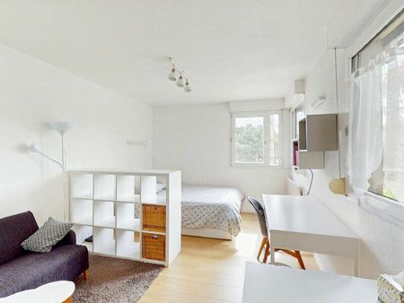 appartement toulouse 25.95 m² t-1 à vendre  135 000 €