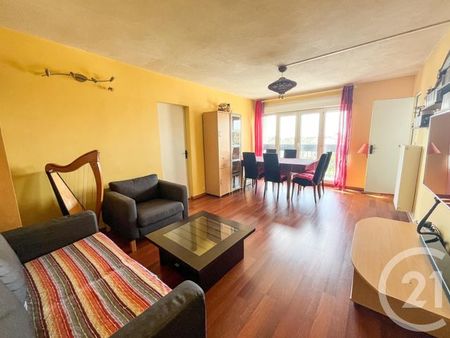 appartement t3 à vendre - 3 pièces - 75 99 m2 - colomiers - 31 - midi-pyrenees