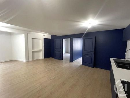 appartement t3 à vendre - 3 pièces - 69 74 m2 - albi - 81 - midi-pyrenees