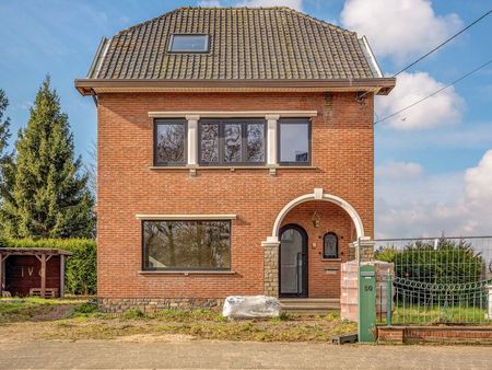 maison à vendre à booischot € 340.000 (kmmhg) - we invest heist-op-den-berg | zimmo