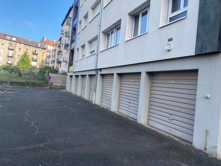 à louer garage-parking 15 m² – 120 € |metz