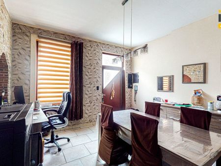 maison à vendre à morlanwelz-mariemont € 145.000 (kmmg0) - actualimmo | zimmo