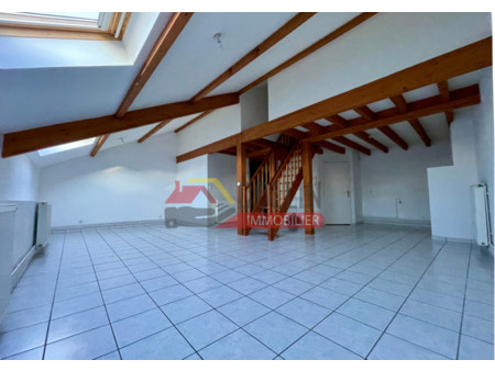 en vente appartement 73 m² – 108 000 € |saint-nicolas-de-port