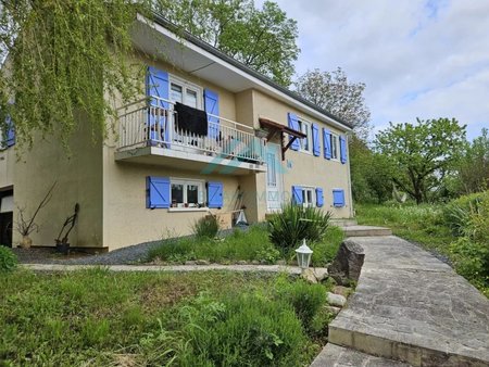 en vente maison 125 m² – 355 000 € |beyren-lès-sierck