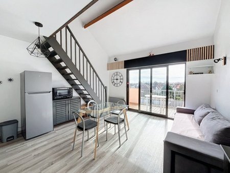 en vente appartement 54 49 m² – 226 840 € |bray-dunes