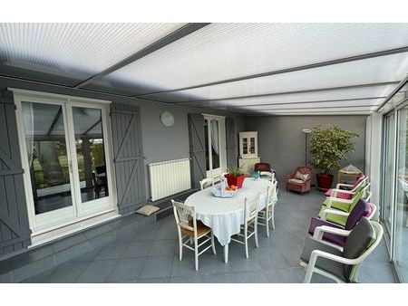 vente maison 5 pièces 130 m² davézieux (07430)