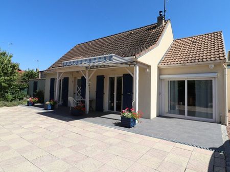 maison longpont-sur-orge m² t-5 à vendre  335 000 €