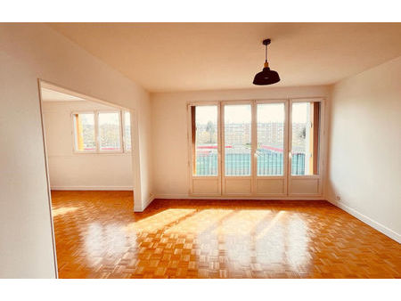 vente appartement 4 pièces 76 m² aubergenville (78410)