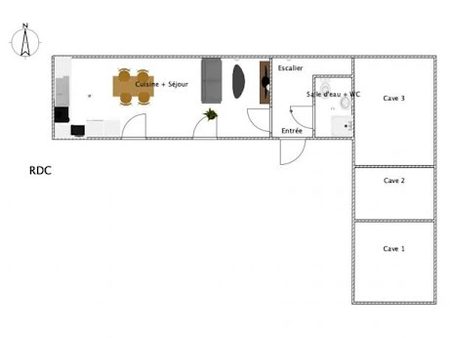 vente maison 9 pièces 160 m²