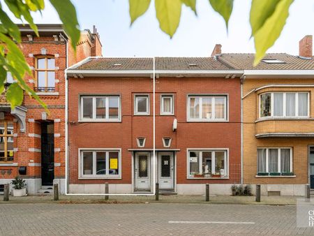 maison à vendre à hasselt € 189.000 (kmmr0) - christoffels | zimmo