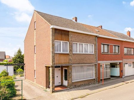 maison à vendre à lanaken € 199.000 (kmmq6) - immo nulens | zimmo