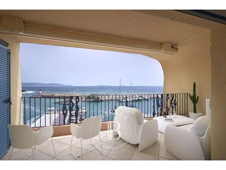 appartement de luxe de 82 m2 en location théoule-sur-mer  provence-alpes-côte d'azur