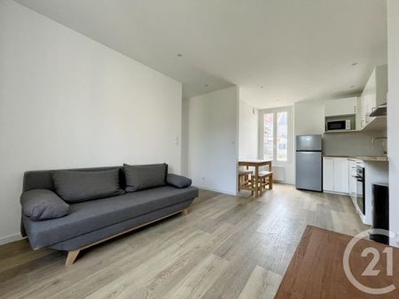 appartement f3 à louer - 3 pièces - 43 45 m2 - lardy - 91 - ile-de-france