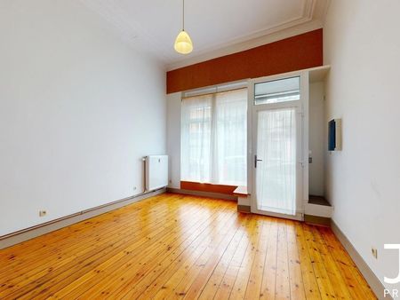 bien professionnel à vendre à etterbeek € 260.000 (kmmfm) - j&j properties | zimmo