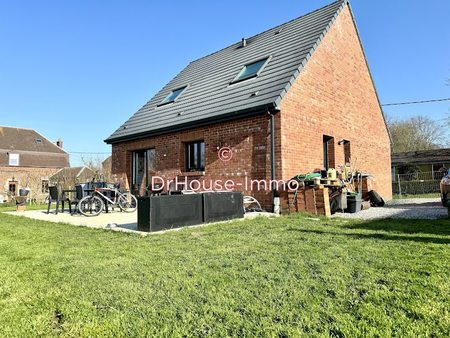 vente maison 6 pièces 103 m²