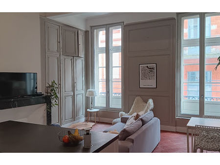 vente appartement 2 pièces 53 m² montauban (82000)