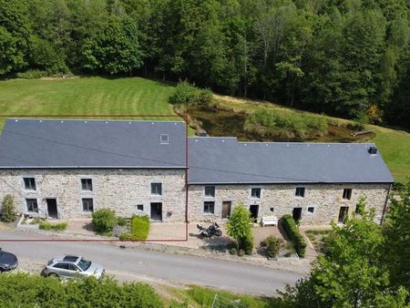 maison à vendre à cul-des-sarts € 300.000 (kmkfq) - les viviers namur | zimmo