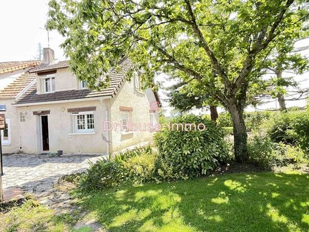 vente maison 5 pièces 152 m²