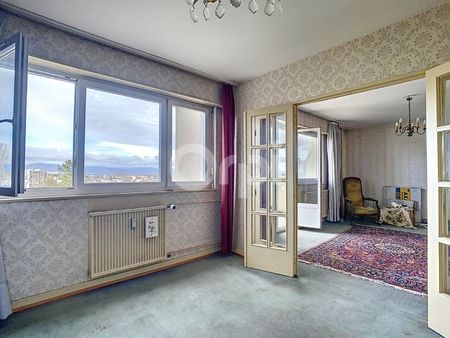 appartement riedisheim m² t-3 à vendre  130 000 €