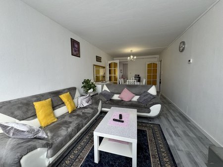 en vente appartement 91 m² – 109 000 € |yutz