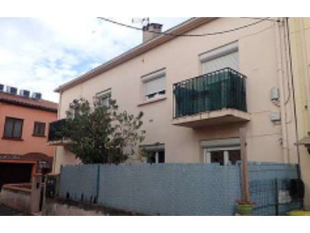 location appartement 3 pièces 58 m² argelès-sur-mer (66700)