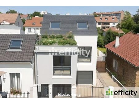 vente maison 5 pièces 130 m²