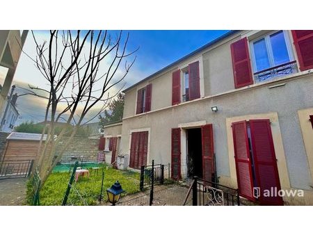 vente appartement 1 pièce 24 m²