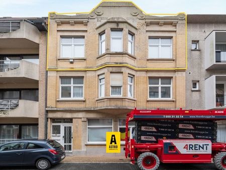appartement à vendre à bredene € 139.000 (kmmye) - astrid immobilia | zimmo